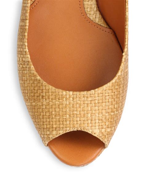 raffia sandals for women